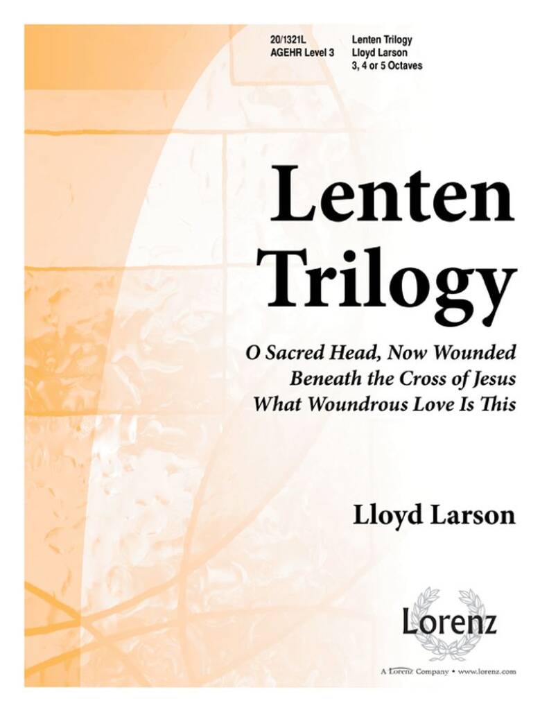 Lenten Trilogy
